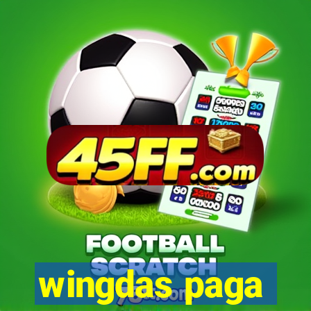 wingdas paga